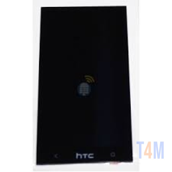 TOUCH+DISPLAY HTC M4 MINI / E601 PRETO